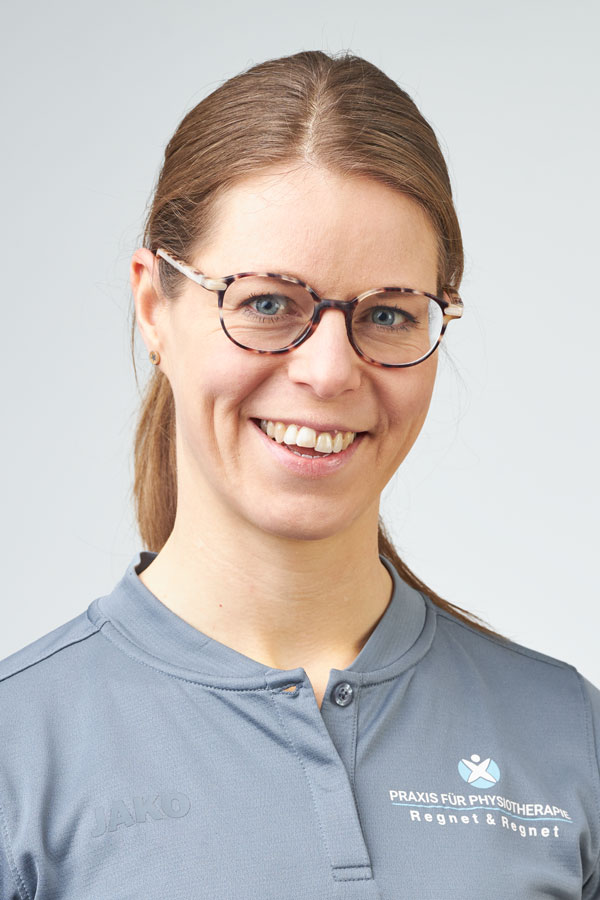 Corinna Oberprieler